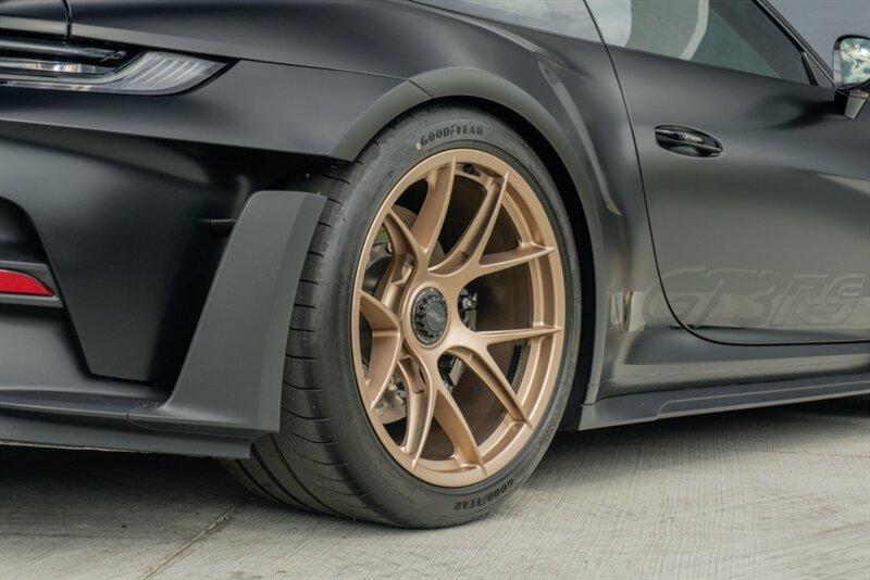 2025 Porsche 911