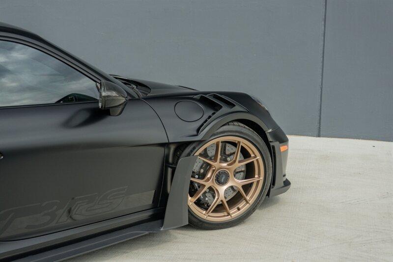 2025 Porsche 911