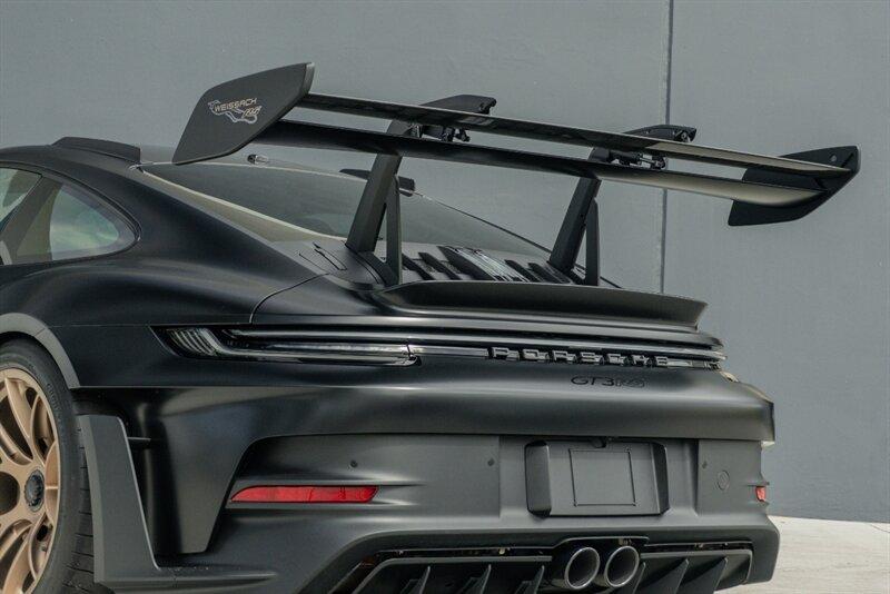 2025 Porsche 911