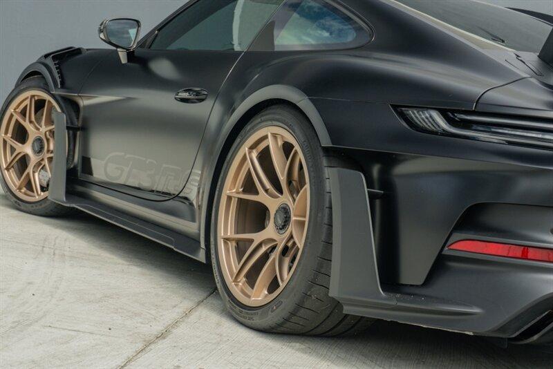 2025 Porsche 911