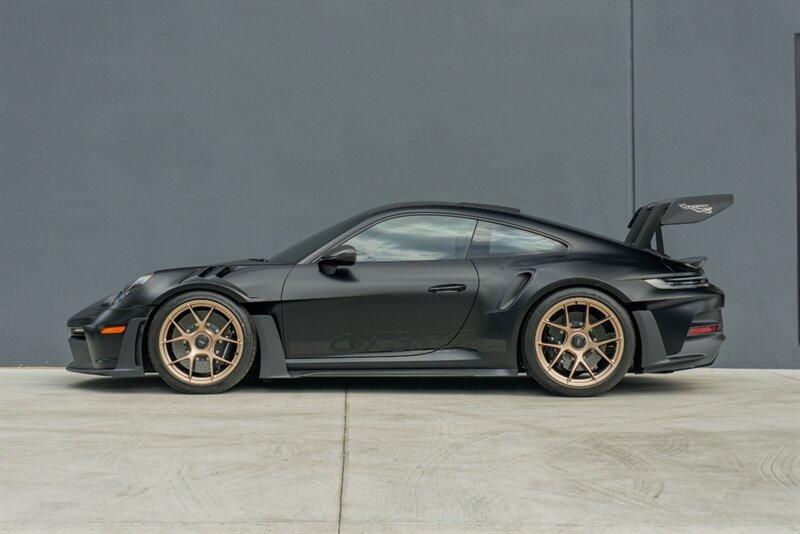 2025 Porsche 911