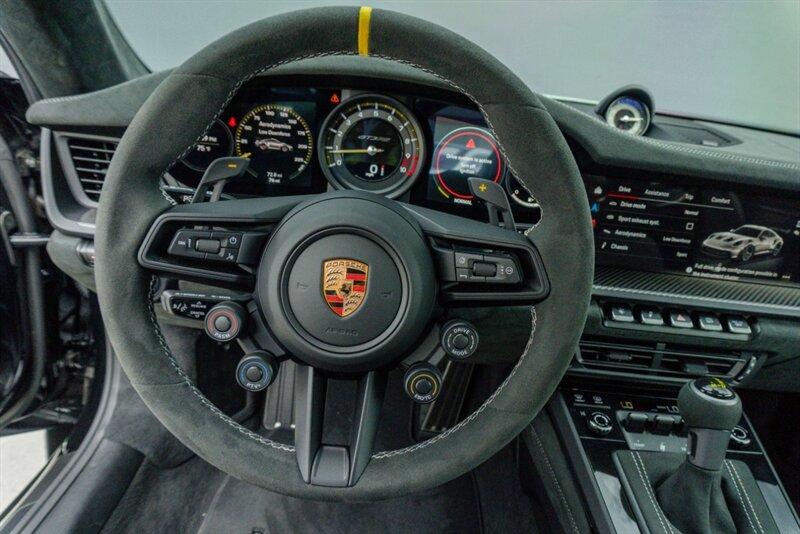2025 Porsche 911