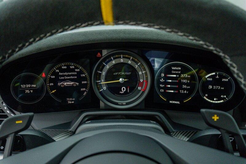 2025 Porsche 911