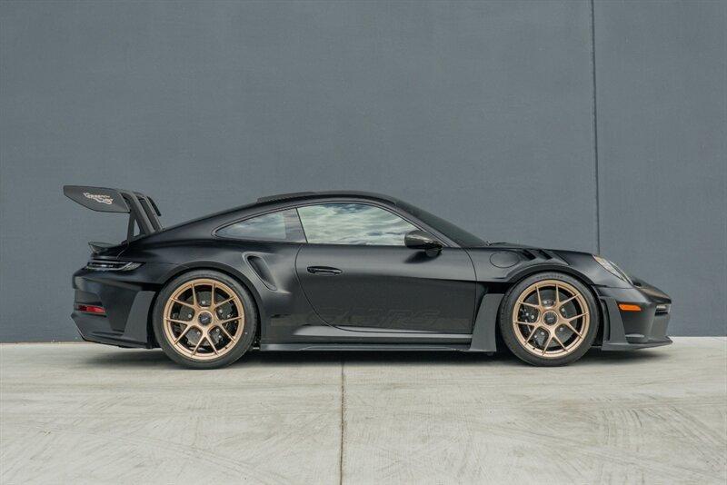 2025 Porsche 911