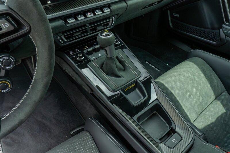 2025 Porsche 911