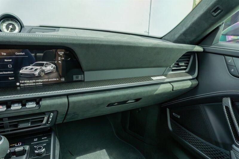 2025 Porsche 911