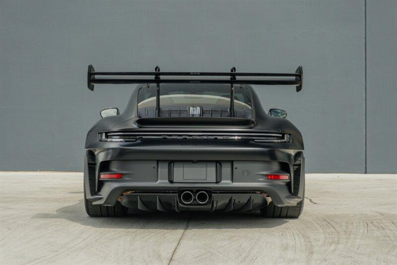 2025 Porsche 911