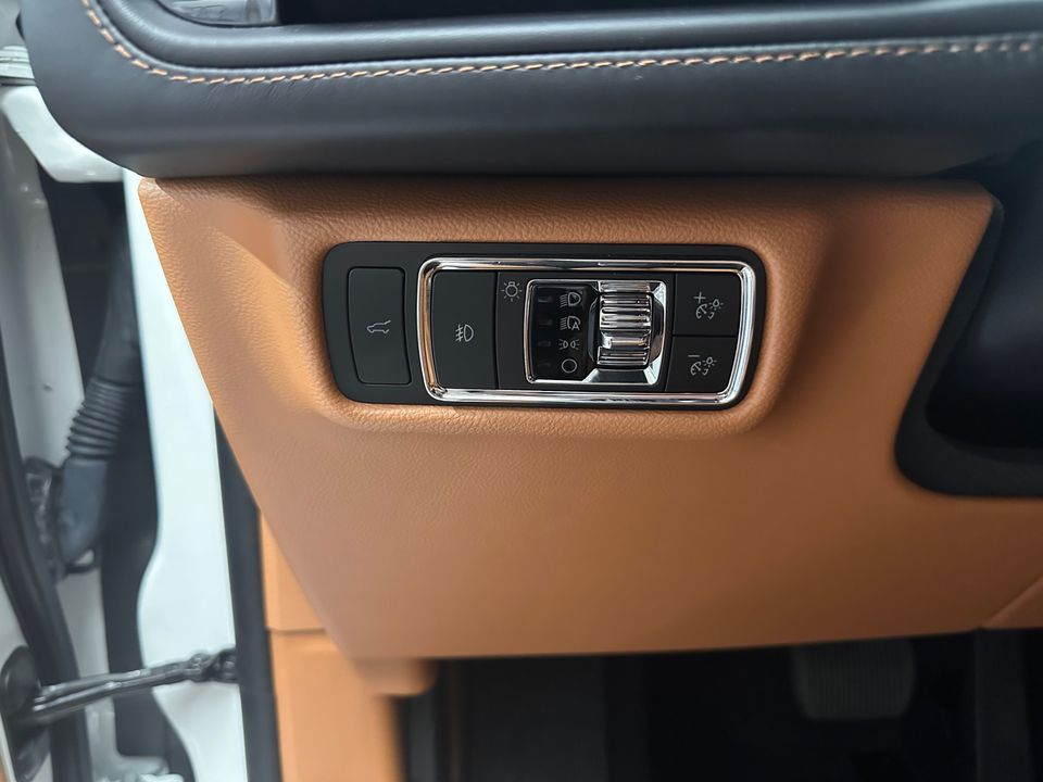 2023 Lincoln Aviator