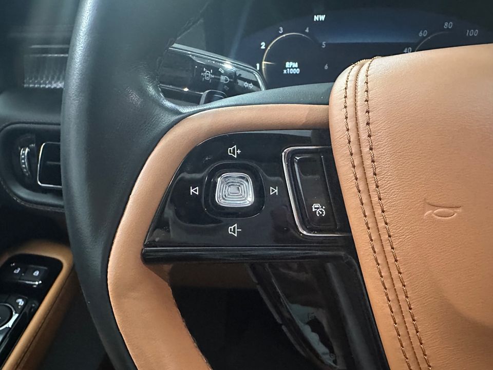 2023 Lincoln Aviator
