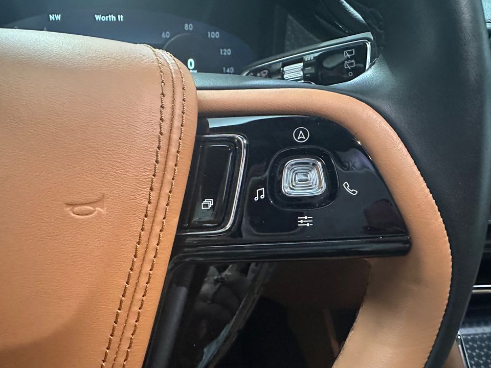 2023 Lincoln Aviator