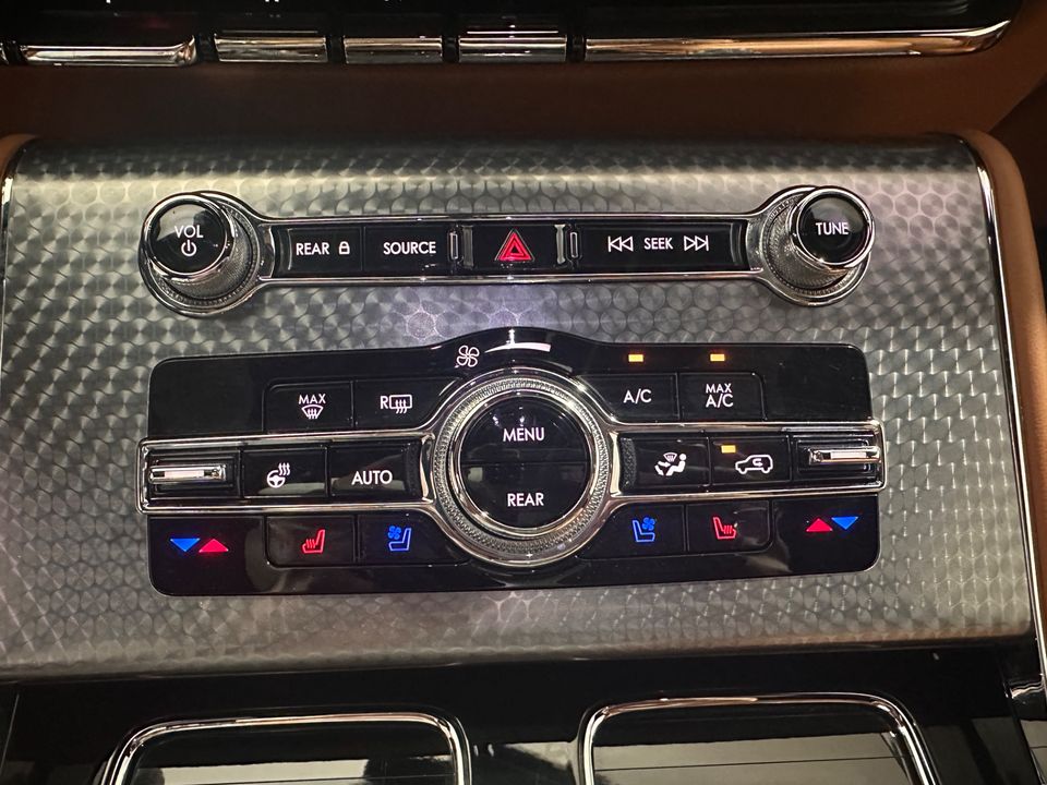 2023 Lincoln Aviator