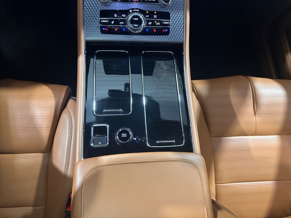 2023 Lincoln Aviator