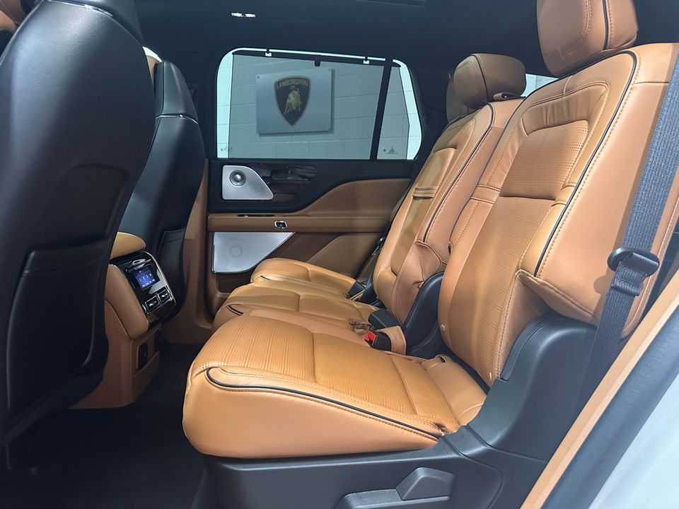 2023 Lincoln Aviator