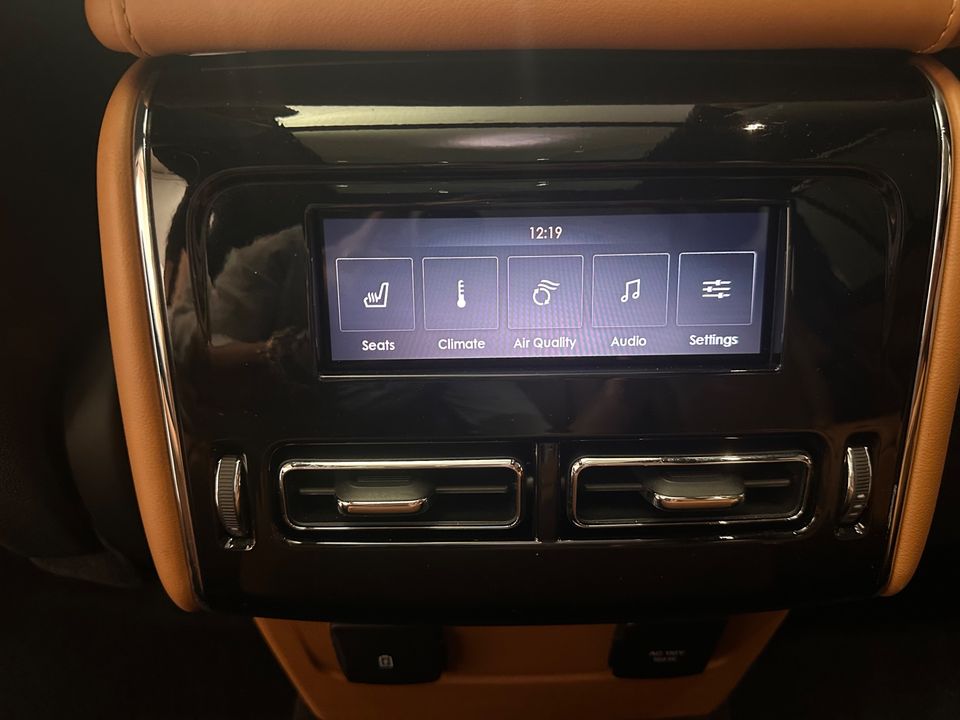 2023 Lincoln Aviator