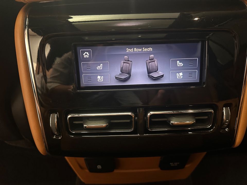 2023 Lincoln Aviator