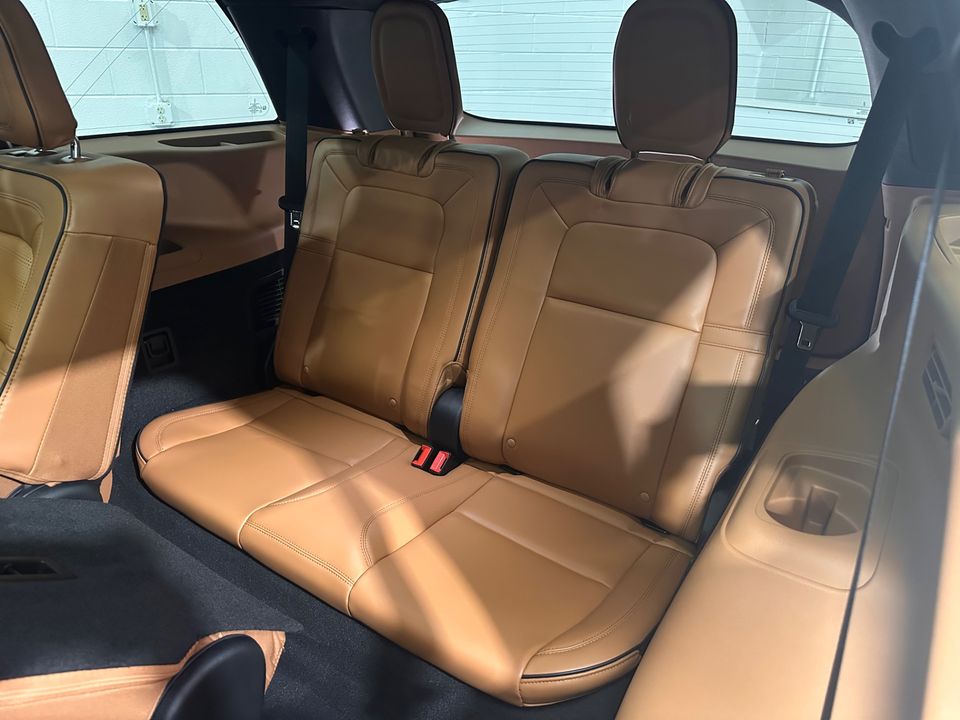 2023 Lincoln Aviator