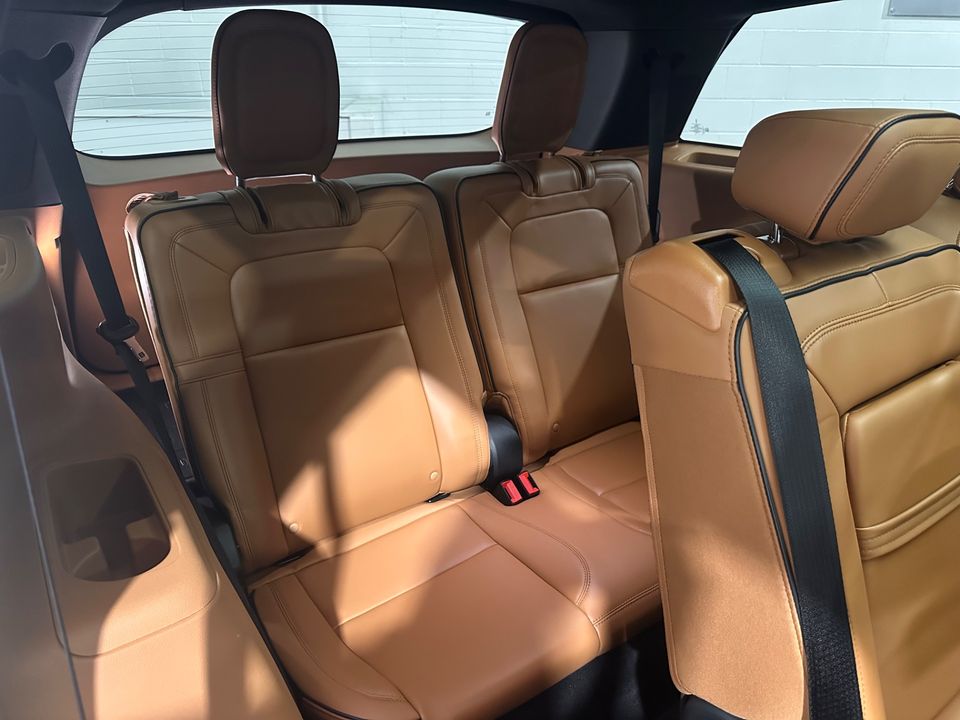 2023 Lincoln Aviator