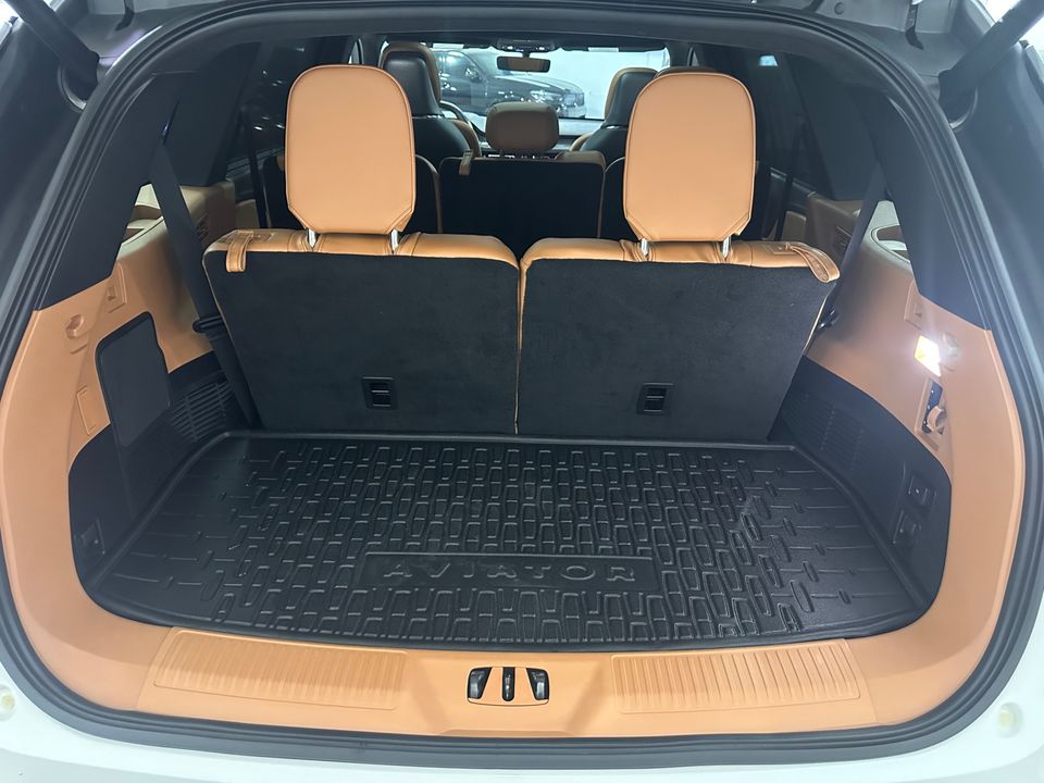2023 Lincoln Aviator
