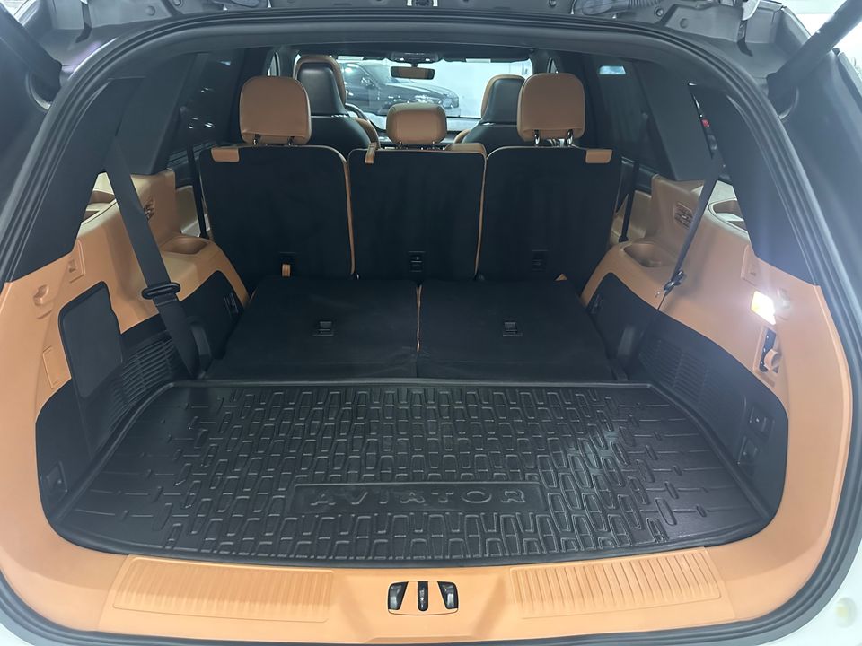 2023 Lincoln Aviator