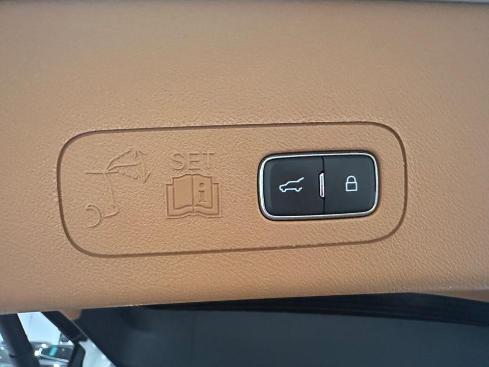 2023 Lincoln Aviator