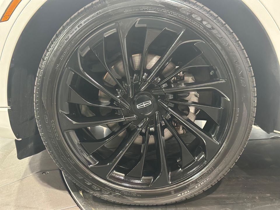 2023 Lincoln Aviator