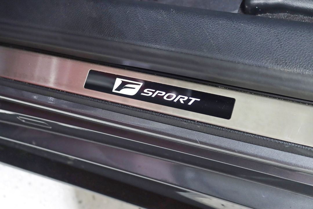 2021 Lexus IS 350