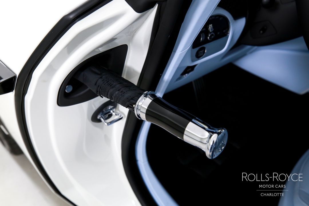 2025 Rolls-Royce Black Badge Spectre