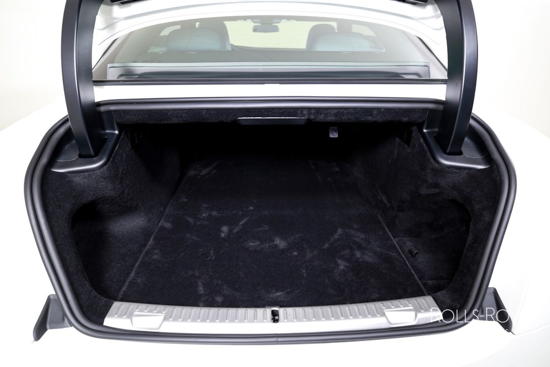 2025 Rolls-Royce Black Badge Spectre