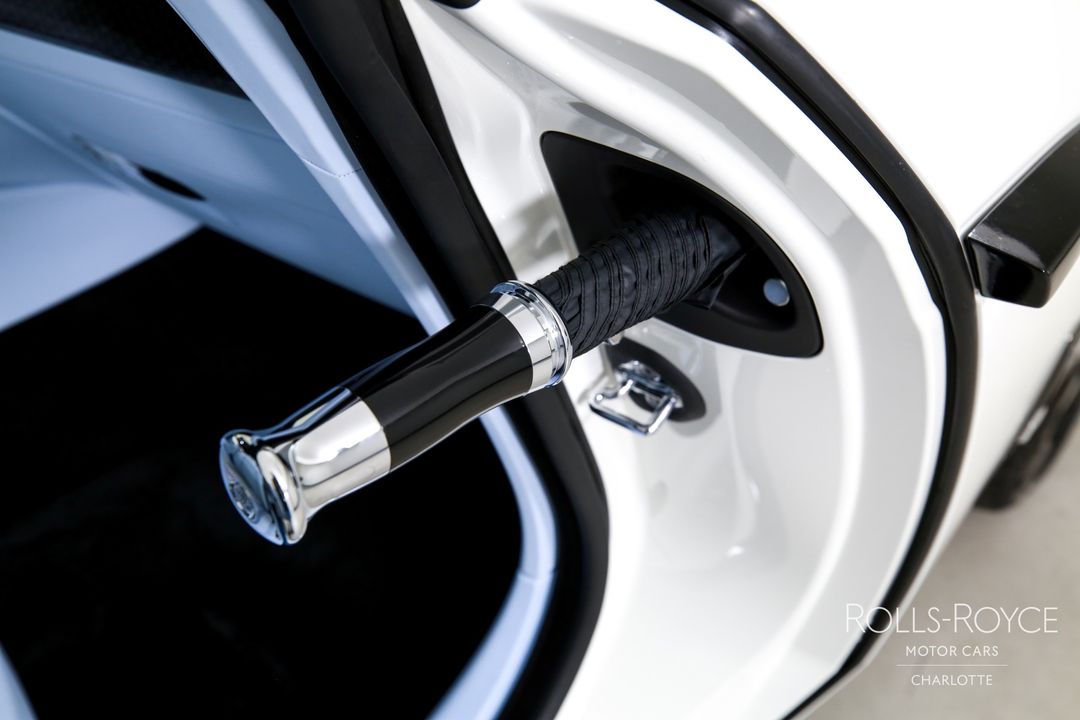 2025 Rolls-Royce Black Badge Spectre