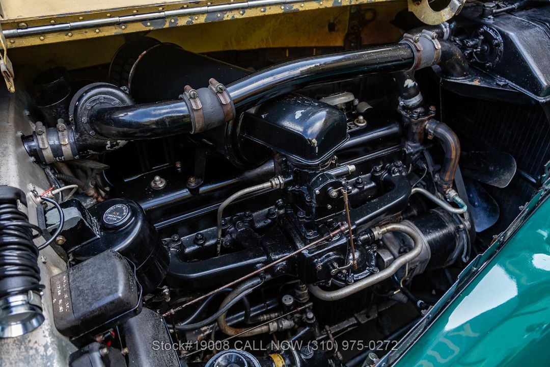 1951 Rolls-Royce Silver Wraith