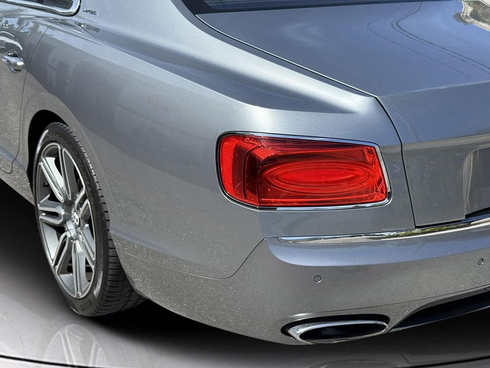 2016 Bentley Flying Spur