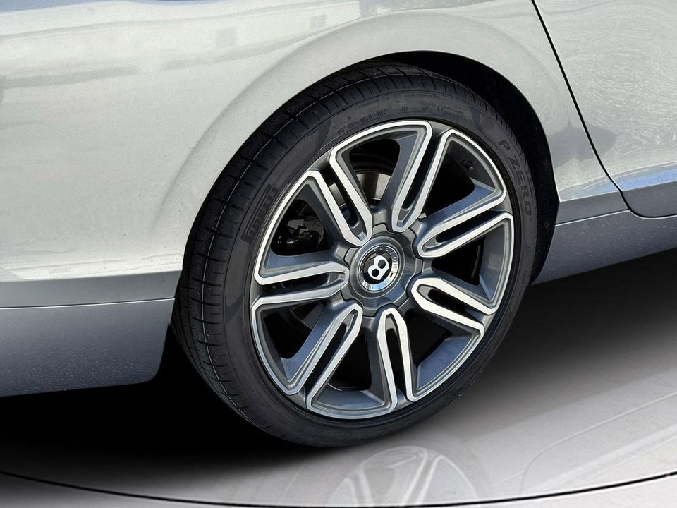 2016 Bentley Flying Spur