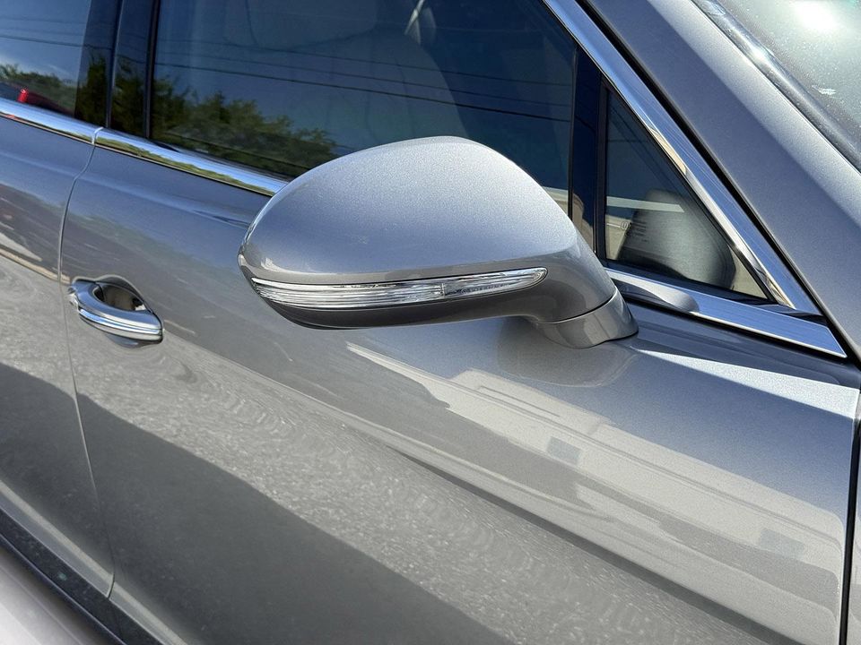 2016 Bentley Flying Spur
