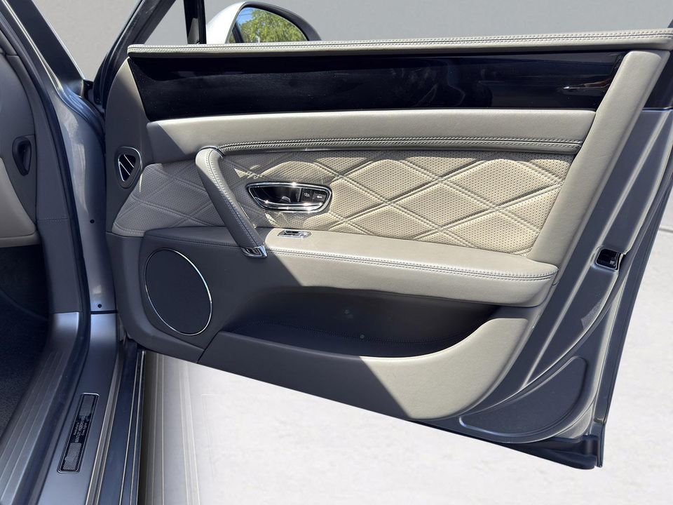2016 Bentley Flying Spur