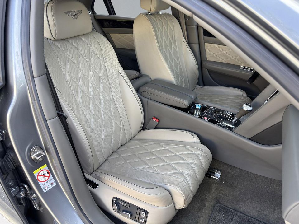 2016 Bentley Flying Spur