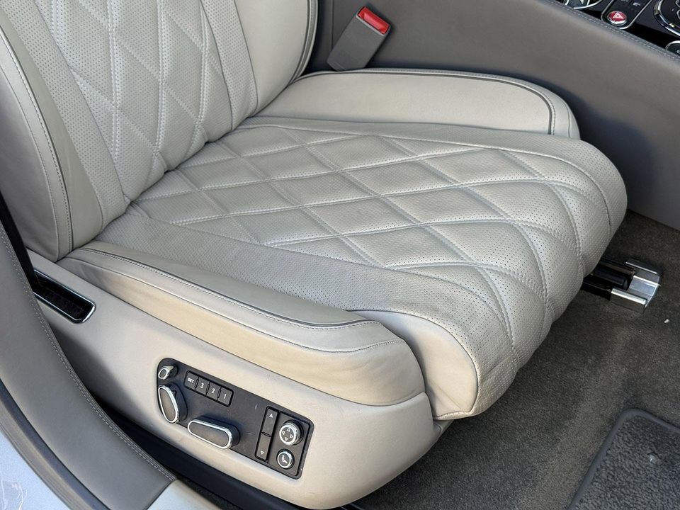2016 Bentley Flying Spur