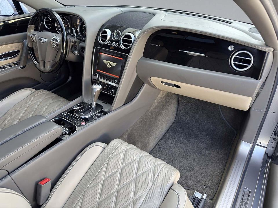 2016 Bentley Flying Spur