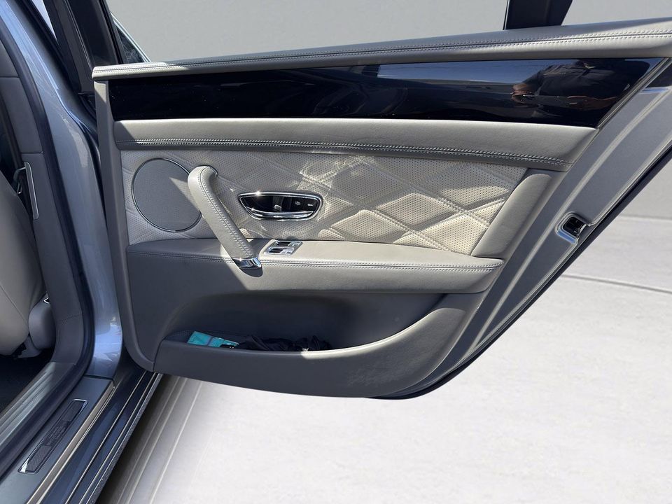 2016 Bentley Flying Spur