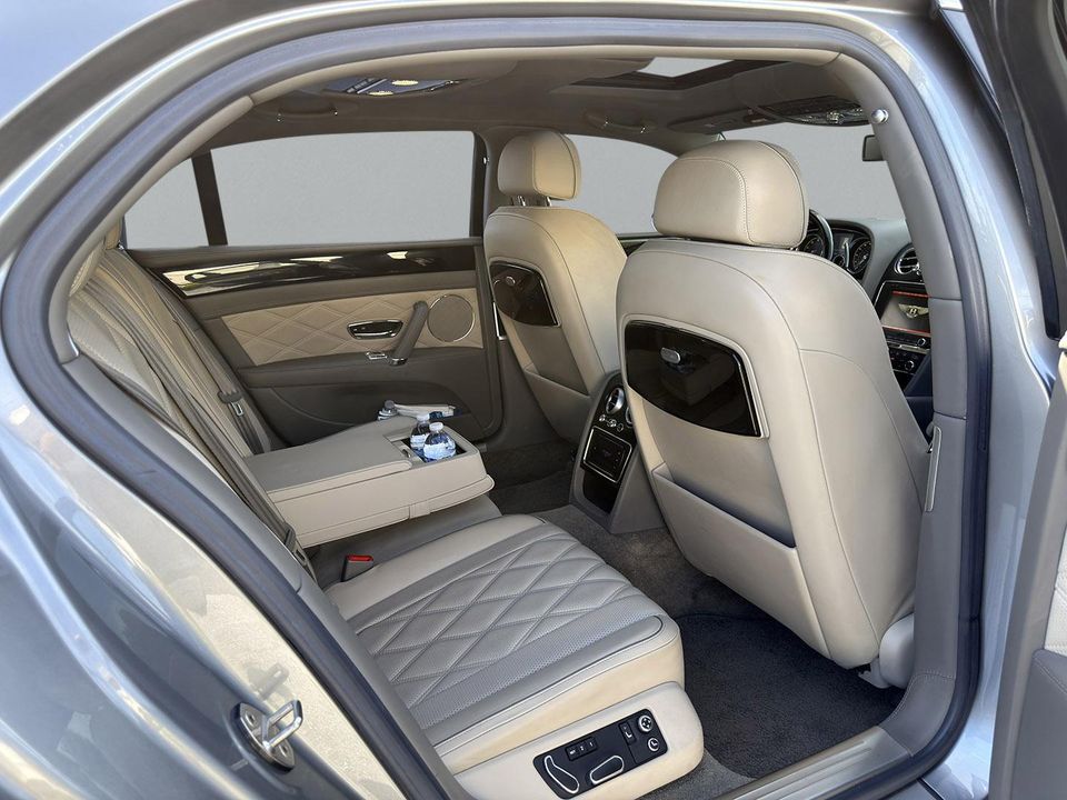 2016 Bentley Flying Spur