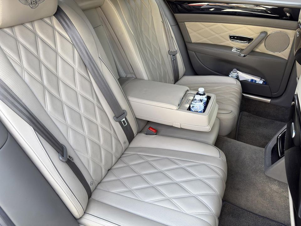 2016 Bentley Flying Spur