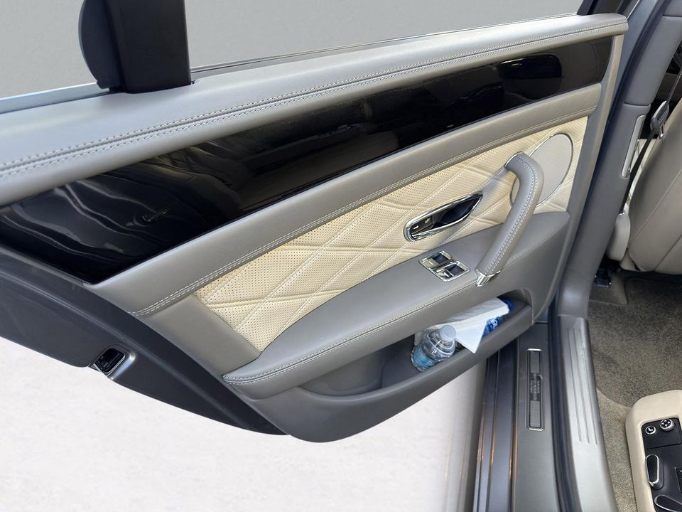 2016 Bentley Flying Spur