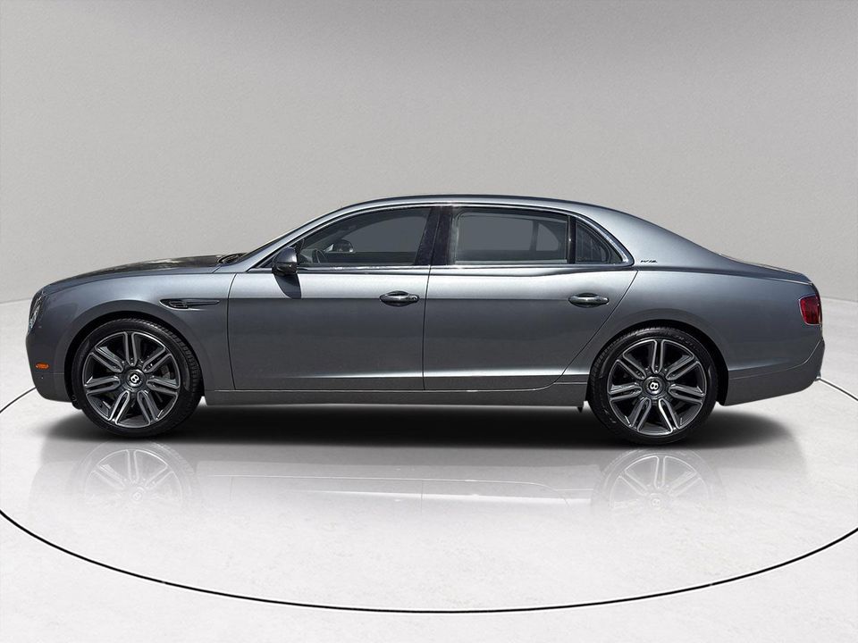 2016 Bentley Flying Spur
