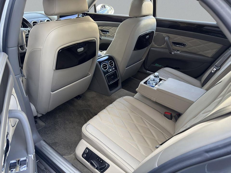 2016 Bentley Flying Spur