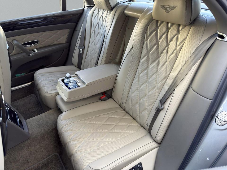 2016 Bentley Flying Spur