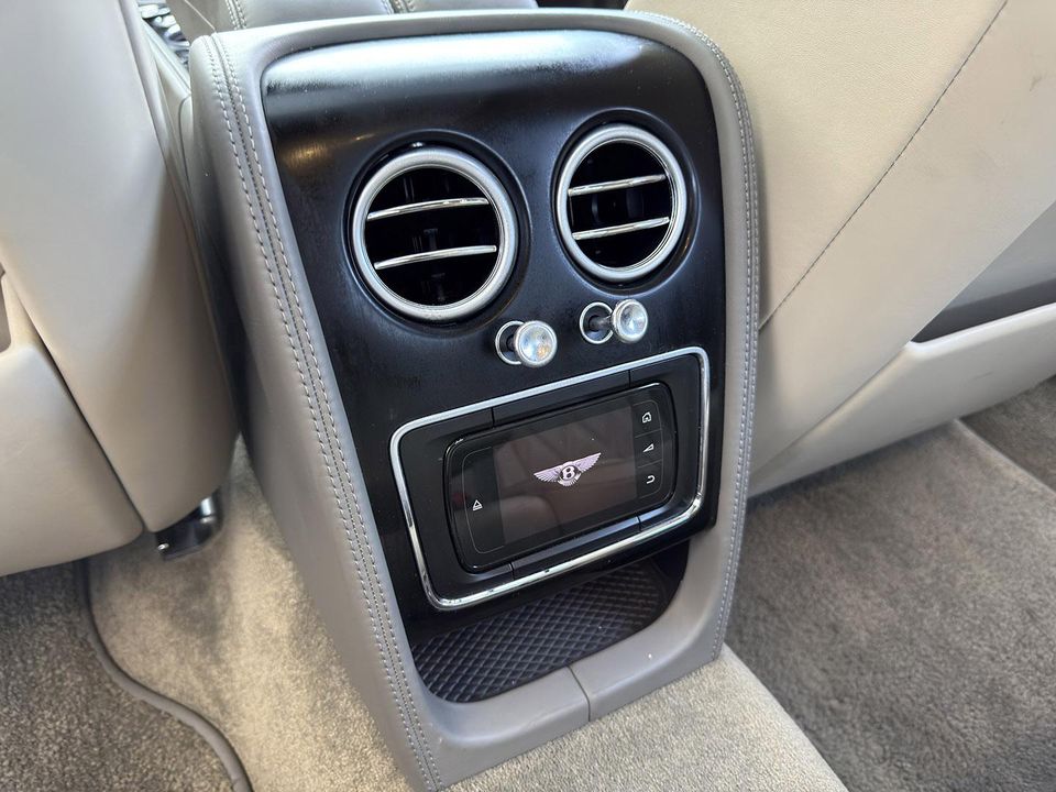2016 Bentley Flying Spur
