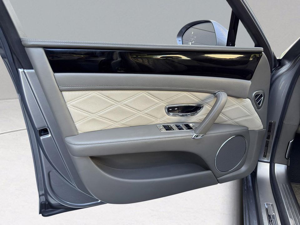 2016 Bentley Flying Spur