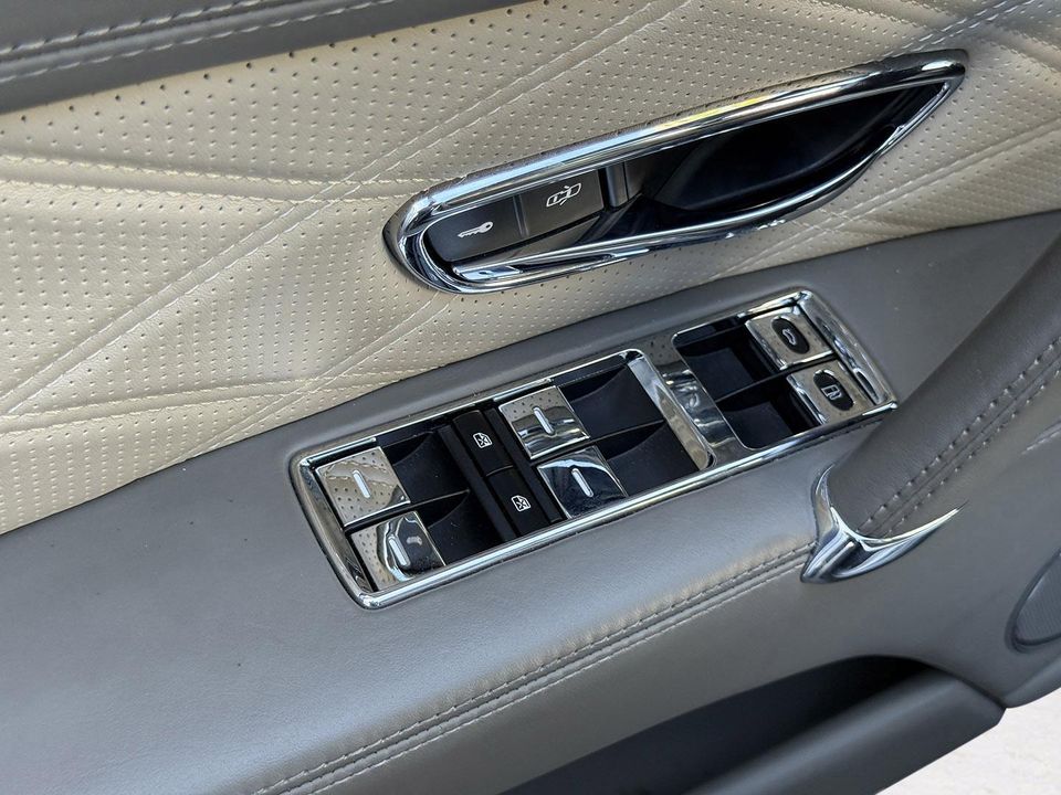2016 Bentley Flying Spur