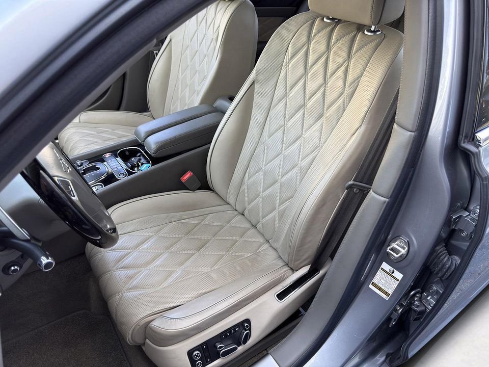2016 Bentley Flying Spur