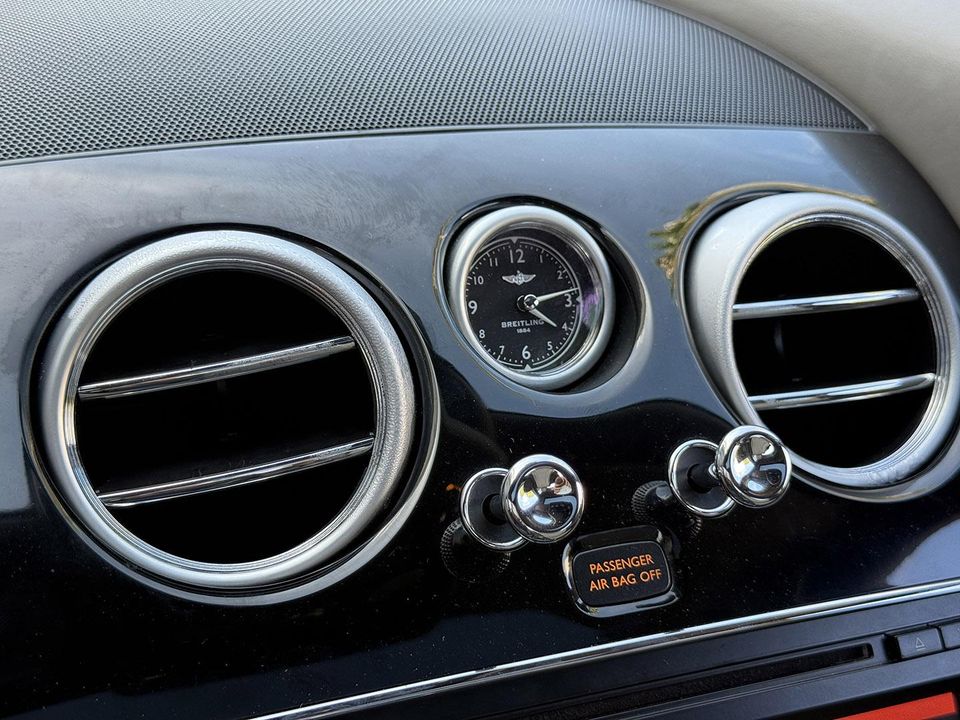 2016 Bentley Flying Spur
