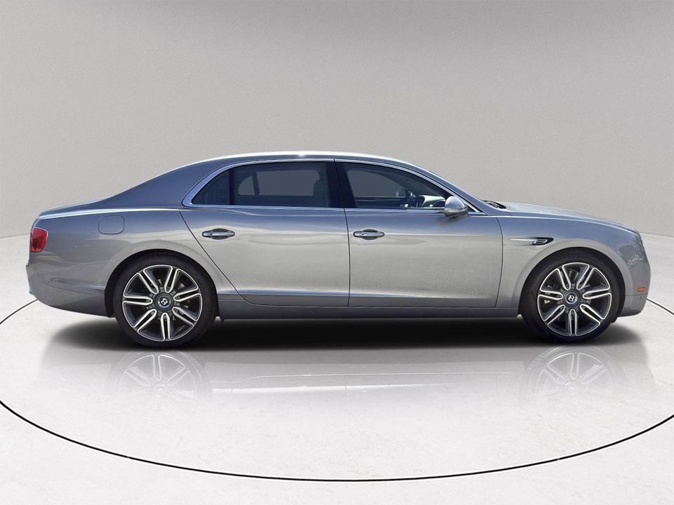 2016 Bentley Flying Spur